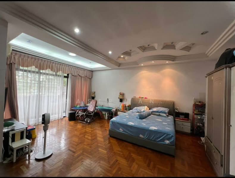 2-storey Terraced House for Sale in Taman Daya (Johor Bahru) - SASER TAN. - Bedroom - PropertyGuru.com.my