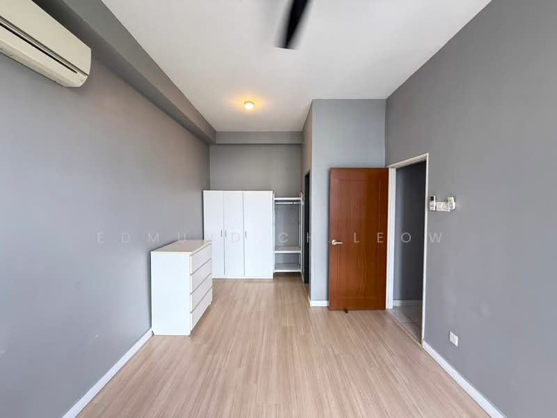 Kondominium untuk Disewa di Damansara Foresta - Edmund CH Leow - Bedroom - PropertyGuru.com.my