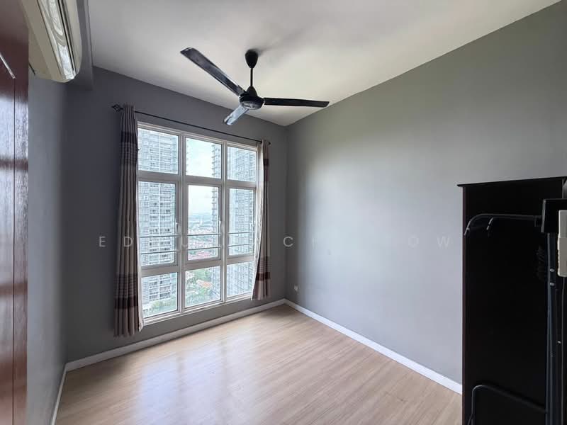 Kondominium untuk Disewa di Damansara Foresta - Edmund CH Leow - Bedroom - PropertyGuru.com.my