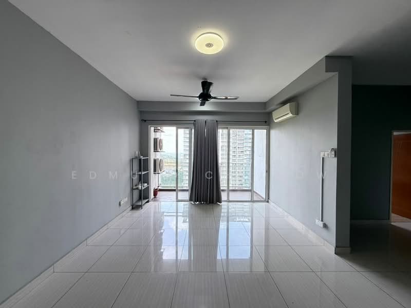 Kondominium untuk Disewa di Damansara Foresta - Edmund CH Leow - Living Room - PropertyGuru.com.my