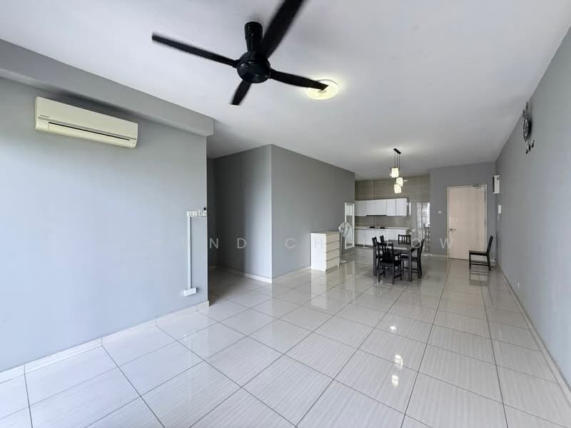 Kondominium untuk Disewa di Damansara Foresta - Edmund CH Leow - Living Room - PropertyGuru.com.my