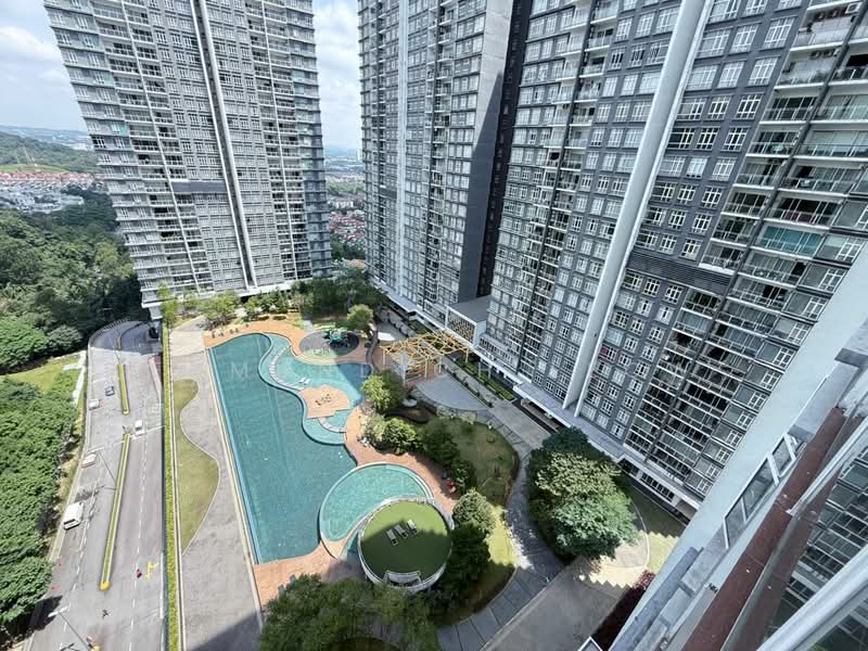 Kondominium untuk Disewa di Damansara Foresta - Edmund CH Leow - Exterior - PropertyGuru.com.my