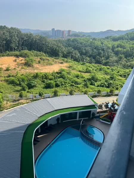 Condominium for Rent at Armani Residence Sg Long - Victor Choo - Exterior - PropertyGuru.com.my