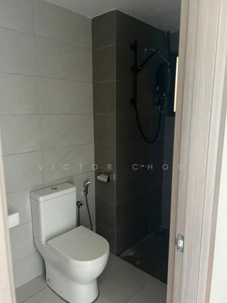 Condominium for Rent at Armani Residence Sg Long - Victor Choo - Bathroom - PropertyGuru.com.my