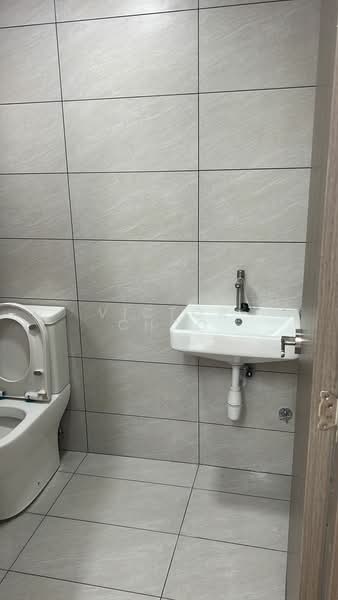 Condominium for Rent at Armani Residence Sg Long - Victor Choo - Bathroom - PropertyGuru.com.my