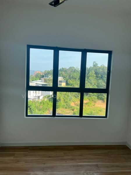 Condominium for Rent at Armani Residence Sg Long - Victor Choo - Interior - PropertyGuru.com.my