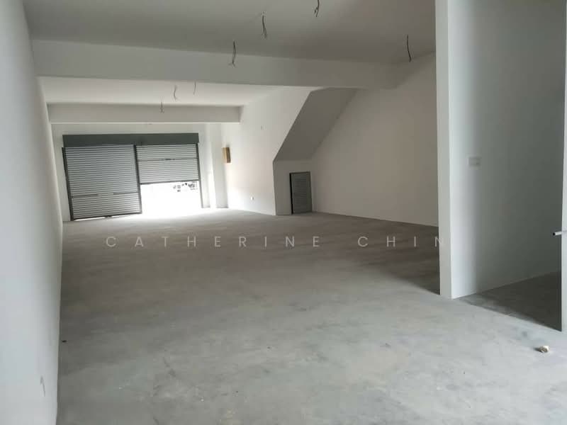 Kedai untuk Disewa di Ipoh (Perak) - Catherine Chin - Interior - PropertyGuru.com.my