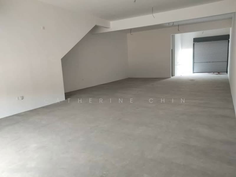 Kedai untuk Disewa di Ipoh (Perak) - Catherine Chin - Interior - PropertyGuru.com.my