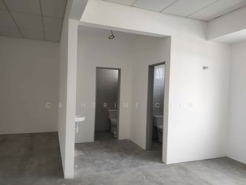 Kedai untuk Disewa di Ipoh (Perak) - Catherine Chin - Bathroom - PropertyGuru.com.my