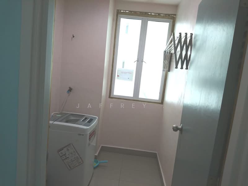 Servis Apartment untuk Dijual di Tropez Residences - Jaffrey . - PropertyGuru.com.my