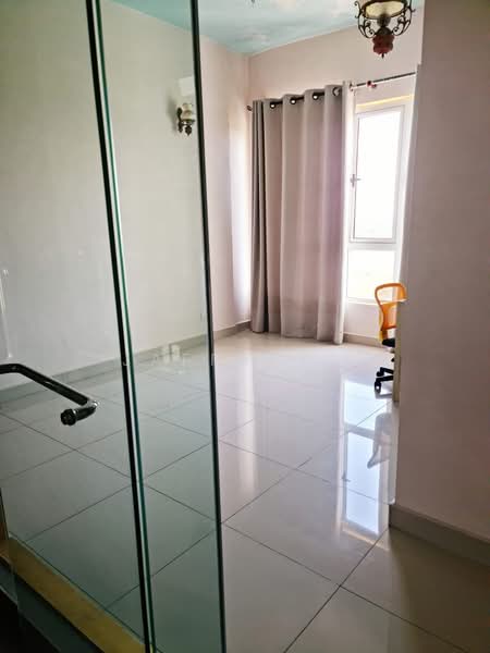 Servis Apartment untuk Dijual di Tropez Residences - Jaffrey . - PropertyGuru.com.my