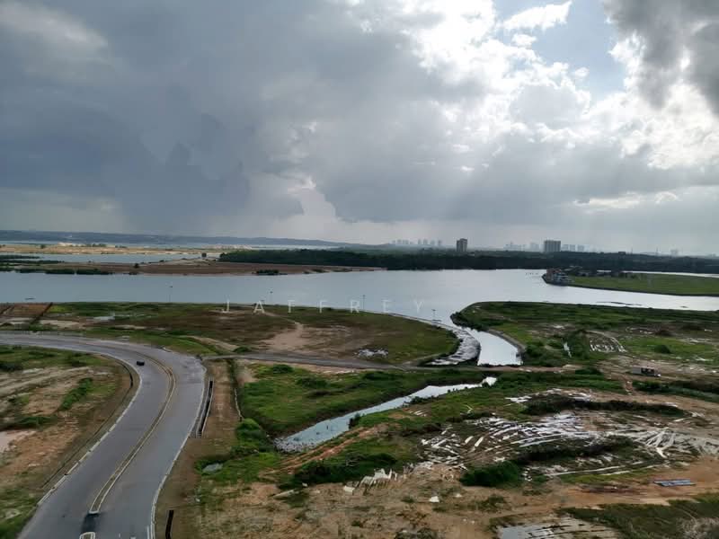 Servis Apartment untuk Dijual di Tropez Residences - Jaffrey . - PropertyGuru.com.my