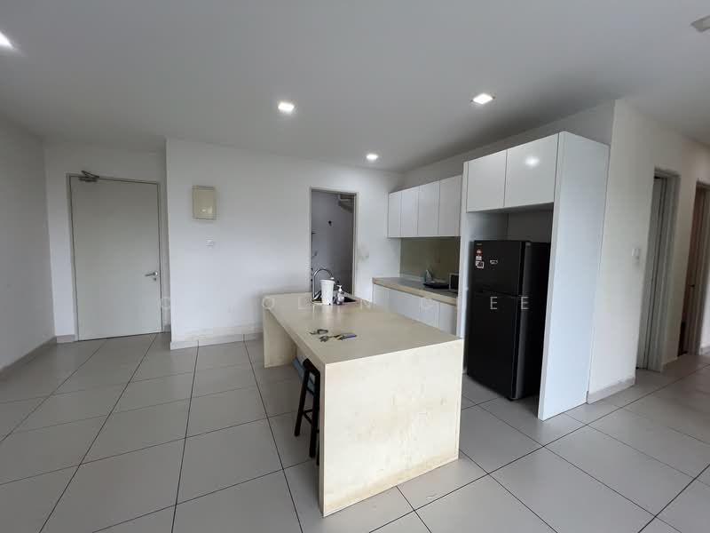 Condominium for Rent at Cristal Serin Residence - Carolyn Chee - Kitchen - PropertyGuru.com.my