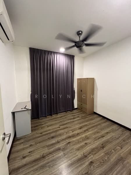 Condominium for Rent at Cristal Serin Residence - Carolyn Chee - Bedroom - PropertyGuru.com.my