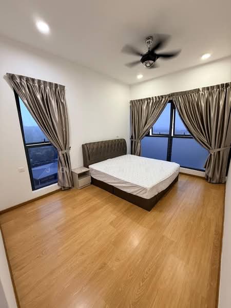 Kondominium untuk Disewa di Kings Bay @ Country Garden Danga Bay - Jordan Kau - PropertyGuru.com.my
