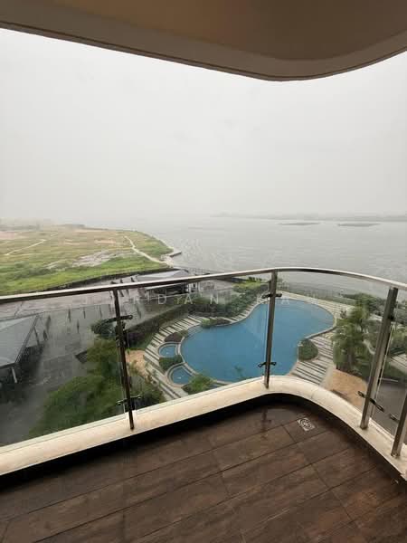 Kondominium untuk Disewa di Kings Bay @ Country Garden Danga Bay - Jordan Kau - PropertyGuru.com.my