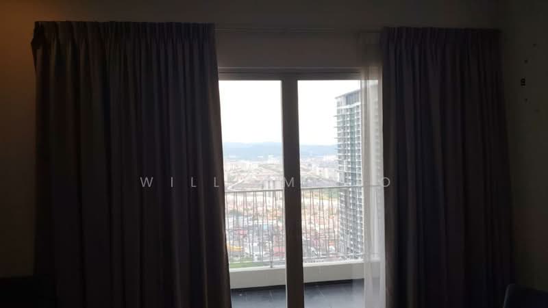 Servis Apartment untuk Disewa di UNA Serviced Apartment - William Yuen - PropertyGuru.com.my