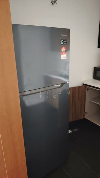 Servis Apartment untuk Disewa di UNA Serviced Apartment - William Yuen - PropertyGuru.com.my