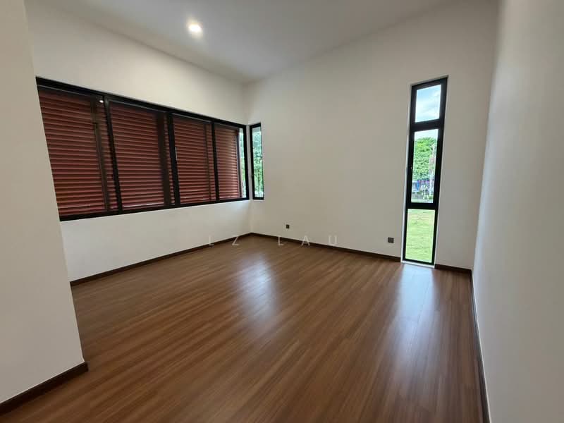 Cluster House for Sale in Johor Bahru (Johor) - LZ Lau - Interior - PropertyGuru.com.my