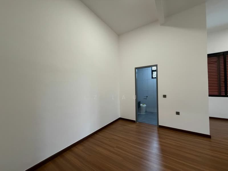 Cluster House for Sale in Johor Bahru (Johor) - LZ Lau - Interior - PropertyGuru.com.my