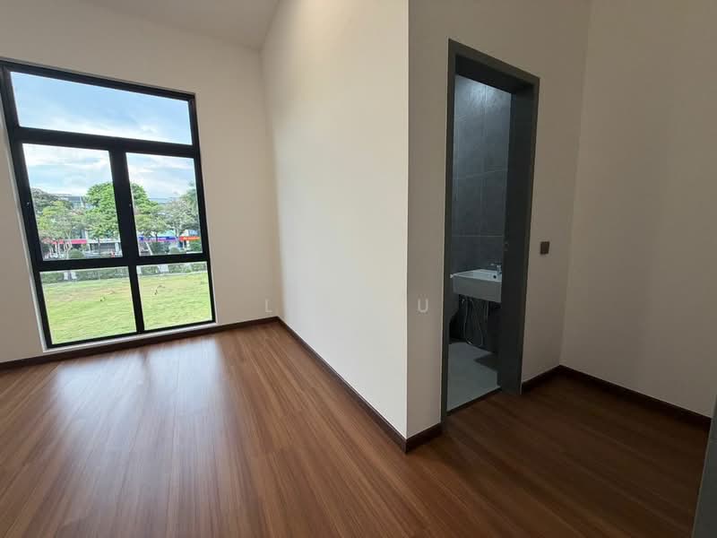 Cluster House for Sale in Johor Bahru (Johor) - LZ Lau - Interior - PropertyGuru.com.my