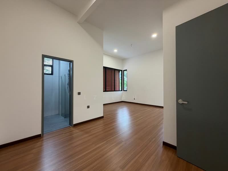 Cluster House for Sale in Johor Bahru (Johor) - LZ Lau - Interior - PropertyGuru.com.my