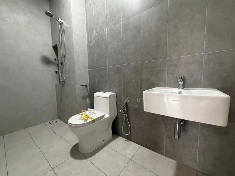 Cluster House for Sale in Johor Bahru (Johor) - LZ Lau - Bathroom - PropertyGuru.com.my