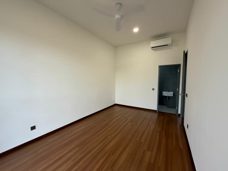 Cluster House for Sale in Johor Bahru (Johor) - LZ Lau - Interior - PropertyGuru.com.my