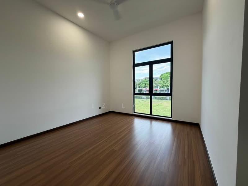Cluster House for Sale in Johor Bahru (Johor) - LZ Lau - Interior - PropertyGuru.com.my
