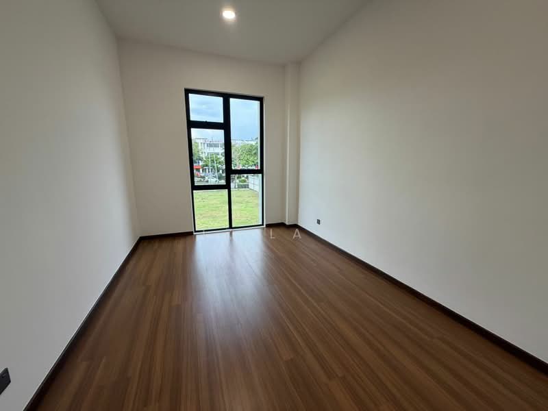 Cluster House for Sale in Johor Bahru (Johor) - LZ Lau - Interior - PropertyGuru.com.my