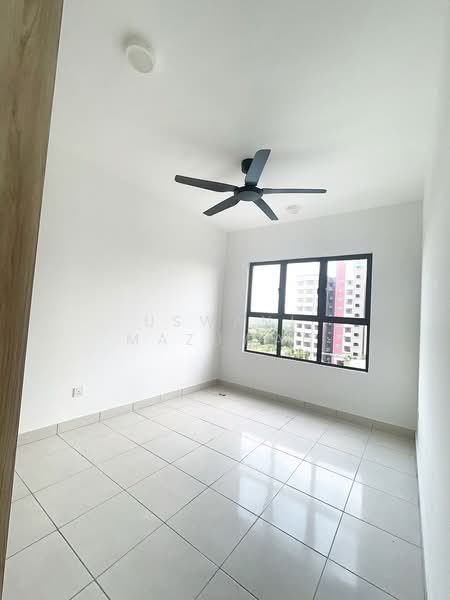 Service Residence for Rent at Arena Residences 2 - Uswani Mazuwan - Interior - PropertyGuru.com.my