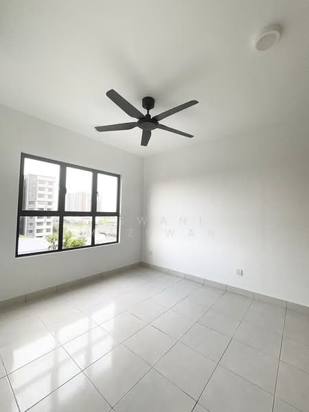 Service Residence for Rent at Arena Residences 2 - Uswani Mazuwan - Interior - PropertyGuru.com.my
