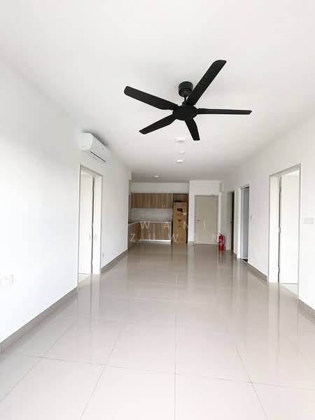 Arena Residences 2 - 4