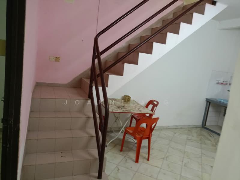 Rumah Teres 1.5 Tingkat untuk Dijual di Taman Sukun (Bukit Mertajam) - Joanne Ang - Interior - PropertyGuru.com.my