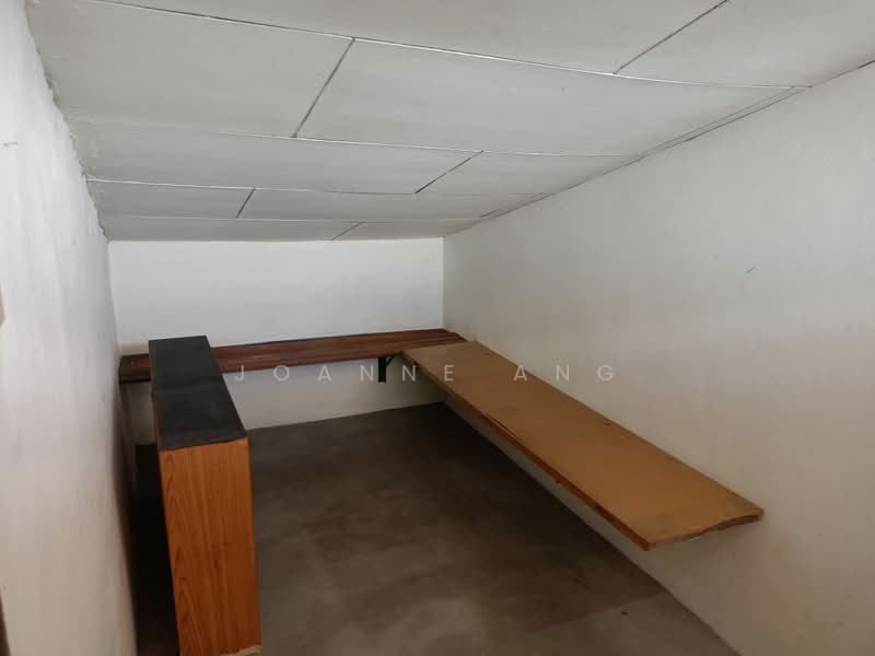 Rumah Teres 1.5 Tingkat untuk Dijual di Taman Sukun (Bukit Mertajam) - Joanne Ang - Interior - PropertyGuru.com.my