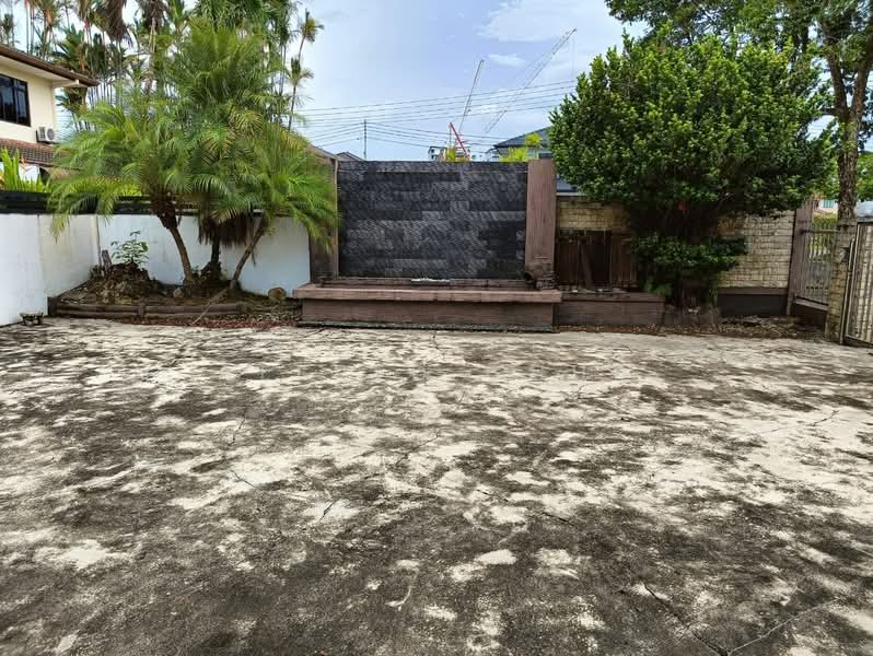 2-storey Terraced House for Sale in Kempas Heights (Kuching) - Alfred Chua - Exterior - PropertyGuru.com.my