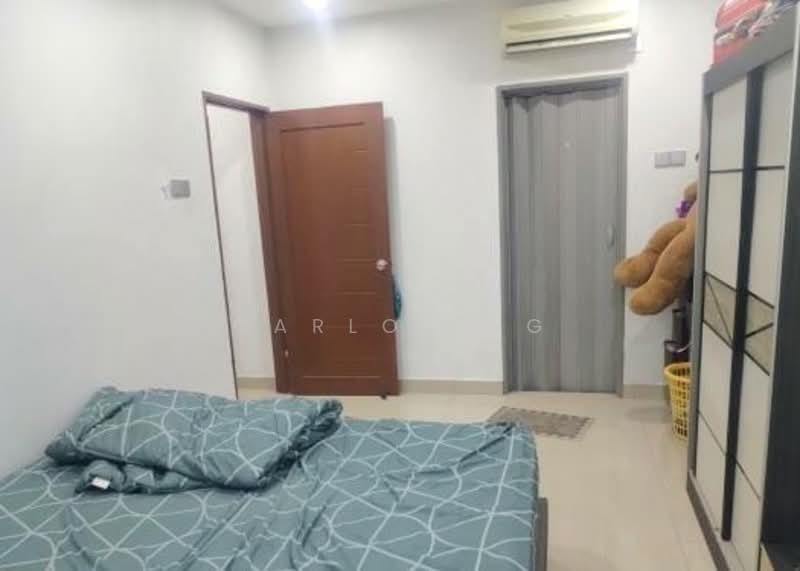 Kondominium untuk Disewa di Koi Tropika - Carlos Ng - Bedroom - PropertyGuru.com.my