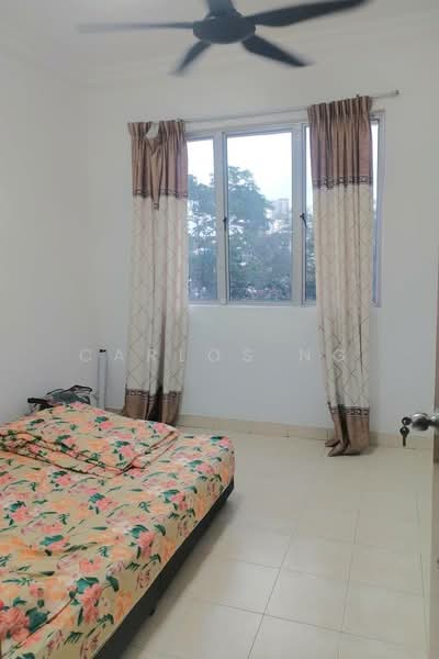 Kondominium untuk Disewa di Koi Tropika - Carlos Ng - Bedroom - PropertyGuru.com.my