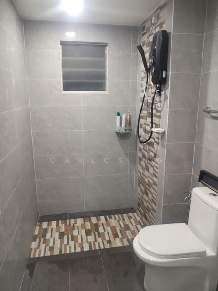 Kondominium untuk Disewa di Koi Tropika - Carlos Ng - Bathroom - PropertyGuru.com.my