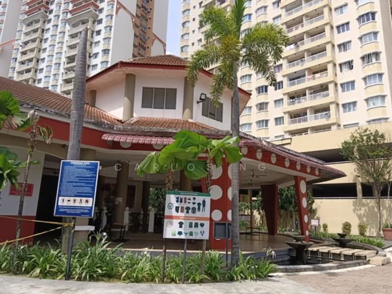 Kondominium untuk Disewa di Koi Tropika - Carlos Ng - Exterior - PropertyGuru.com.my