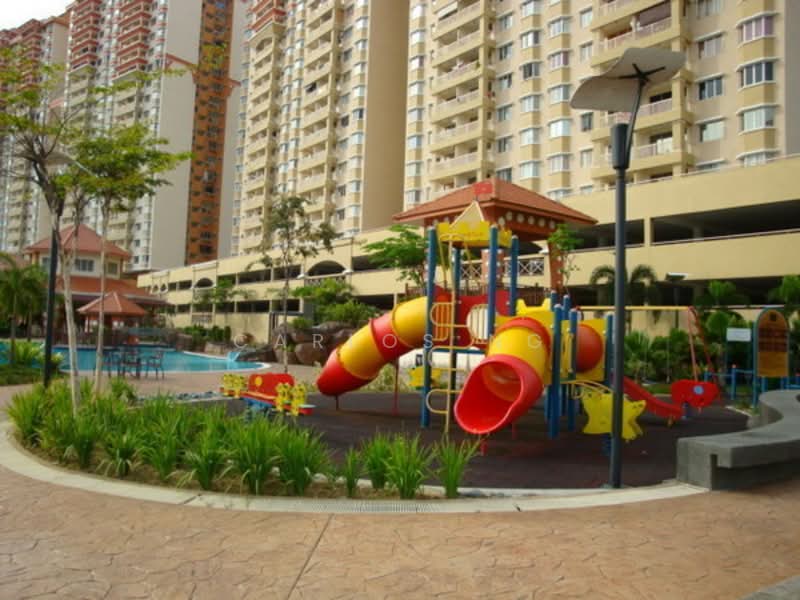 Kondominium untuk Disewa di Koi Tropika - Carlos Ng - Exterior - PropertyGuru.com.my