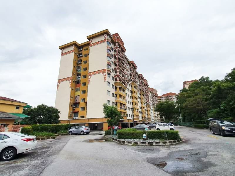 Kondominium untuk Disewa di Koi Tropika - Carlos Ng - Exterior - PropertyGuru.com.my