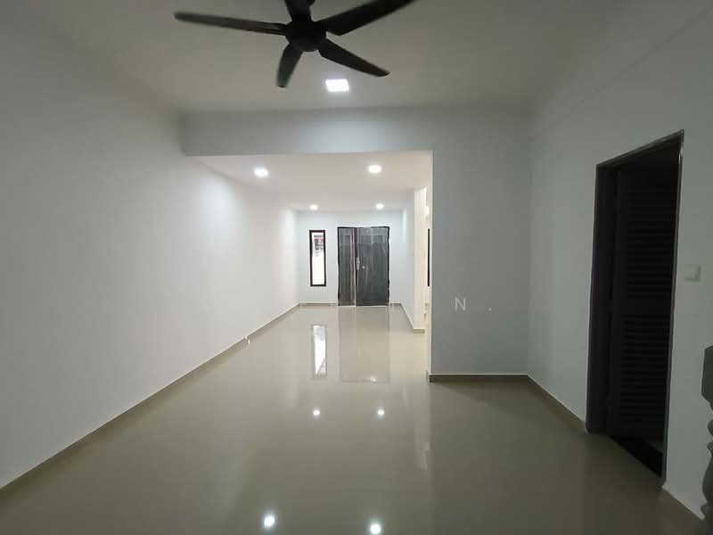 Rumah Teres 2 Tingkat untuk Dijual di Taman Johor Jaya (Johor Bahru) - SASER TAN. - Interior - PropertyGuru.com.my