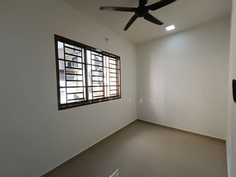 Rumah Teres 2 Tingkat untuk Dijual di Taman Johor Jaya (Johor Bahru) - SASER TAN. - Interior - PropertyGuru.com.my