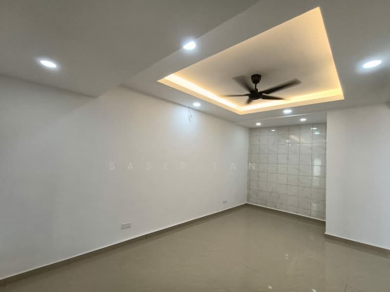 Rumah Teres 2 Tingkat untuk Dijual di Taman Johor Jaya (Johor Bahru) - SASER TAN. - Interior - PropertyGuru.com.my