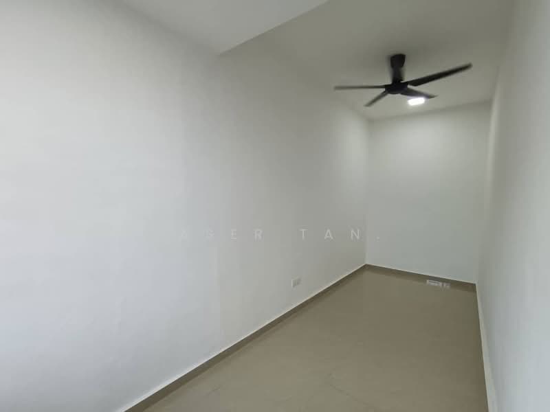 Rumah Teres 2 Tingkat untuk Dijual di Taman Johor Jaya (Johor Bahru) - SASER TAN. - Interior - PropertyGuru.com.my
