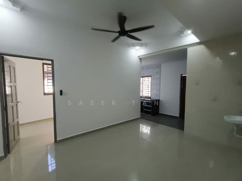 Rumah Teres 2 Tingkat untuk Dijual di Taman Johor Jaya (Johor Bahru) - SASER TAN. - Interior - PropertyGuru.com.my