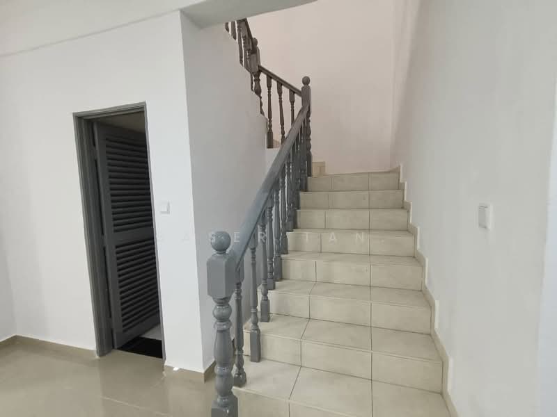 Rumah Teres 2 Tingkat untuk Dijual di Taman Johor Jaya (Johor Bahru) - SASER TAN. - Interior - PropertyGuru.com.my