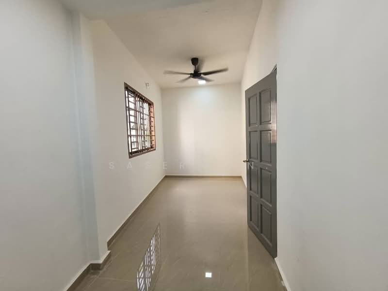 Rumah Teres 2 Tingkat untuk Dijual di Taman Johor Jaya (Johor Bahru) - SASER TAN. - Interior - PropertyGuru.com.my