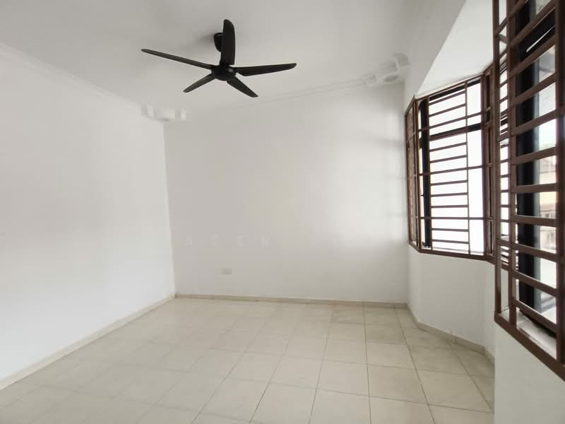Rumah Teres 2 Tingkat untuk Dijual di Taman Johor Jaya (Johor Bahru) - SASER TAN. - Interior - PropertyGuru.com.my